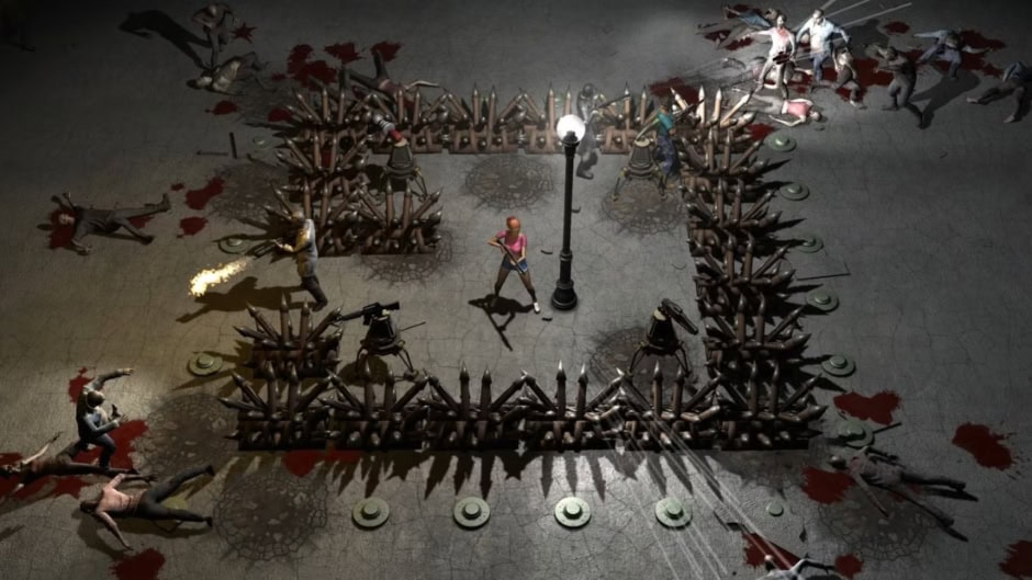 Steam Users Must Claim This Free Co Op Zombie Game Today