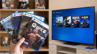 Study Reveals Ps5 Physical Game Discs Are Up To 50 Cheaper Than Digital Copies
