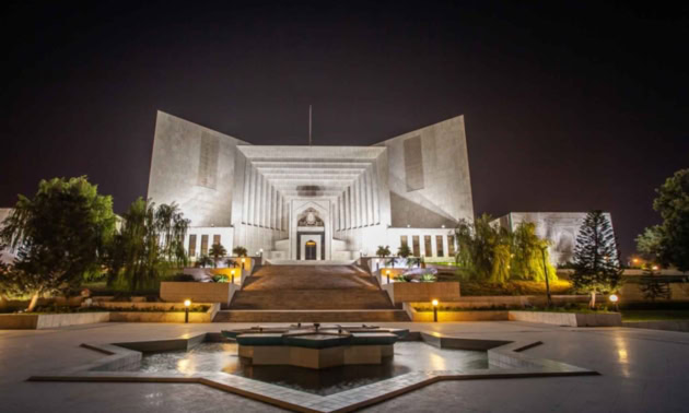 Supreme Court Rejects Fbr Bid To Impose 35 Percent Tax On Dividend Income