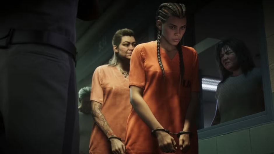 Take Two Earnings Call Sparks Gta 6 Trailer 3 Rumors