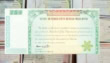 Rs 750 Prize Bond