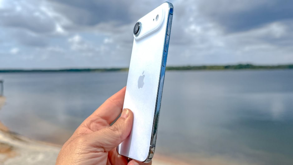 iPhone Air 2