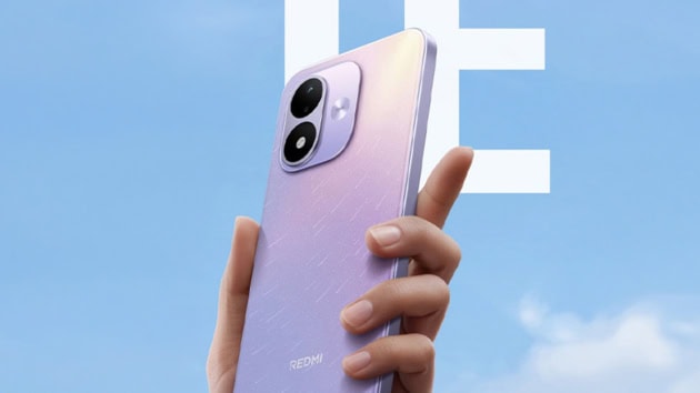 Redmi Note 17