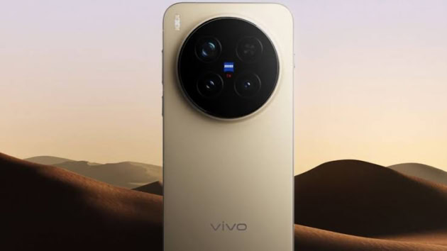 vivo X500 Ultra
