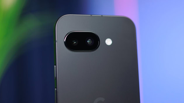 Google Pixel 11a