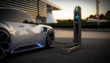 EV Revolution for Pakistan