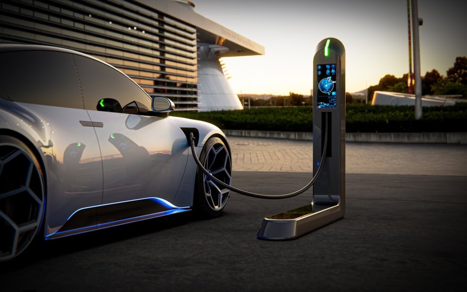 EV Revolution for Pakistan