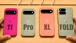 Pixel 11 Series