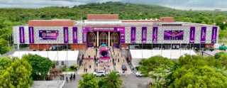 Indus RAS Expo 2026