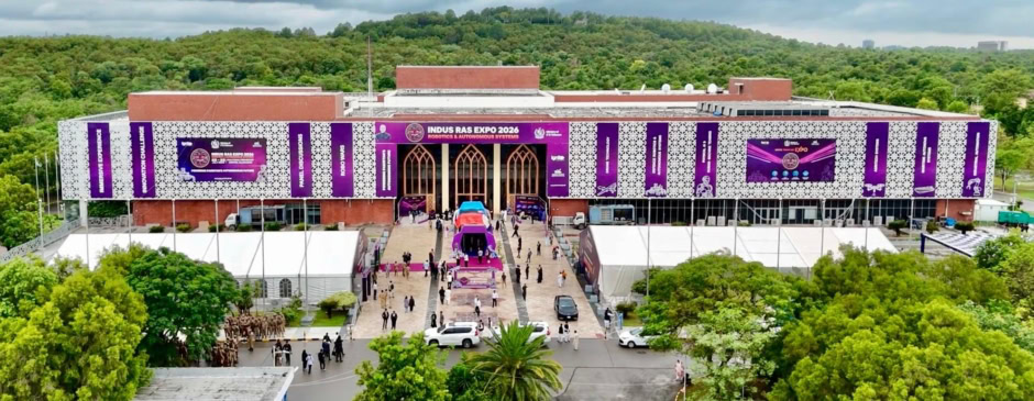 Indus RAS Expo 2026