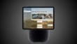 Apple's Home Hub Smart Speaker