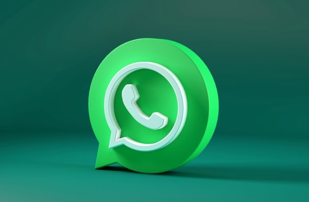 WhatsApp Web calling