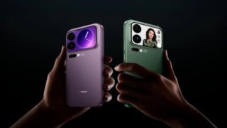Xiaomi 18 Series