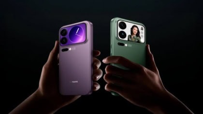 Xiaomi 18 Series