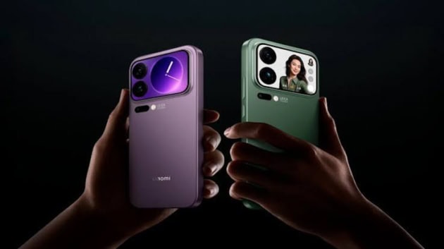 Xiaomi 18 Series