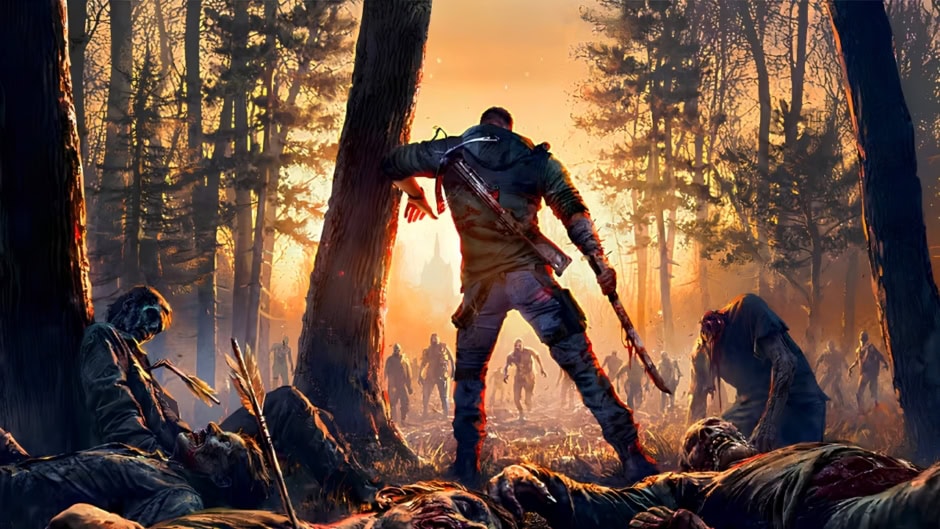 Techland Cancels Dying Light The Beast For Ps4 Xbox One