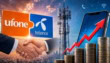 Telecom Tariffs Expected To Rise After Ufone Telenor Merger