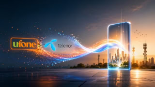 Telenor And Ufone Names To End As Merged Operator Adopts A New Identity