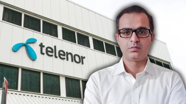Telenor Pakistan Cmo Ahsan Maykan Resigns Amid Ptml Takeover
