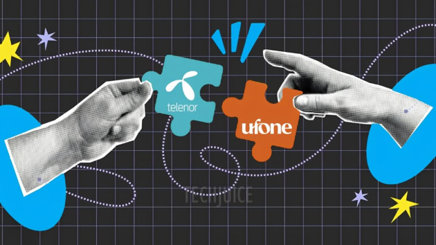 Telenor Ufone Merger New Entity E Might Lay Off 500 Employees