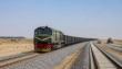 Thar Coal Railway Project 60 Complete Says Minister