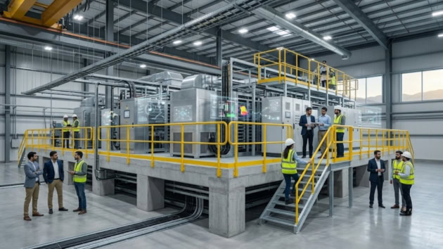 The Ai Behind Chatgpt Is Now Simulating Nuclear Reactors Heres Why That Matters