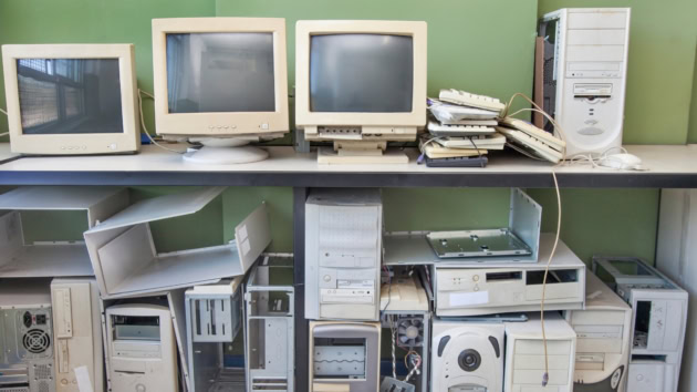 The Digital Pakistan Reality Check Only 8 7 Own A Computer