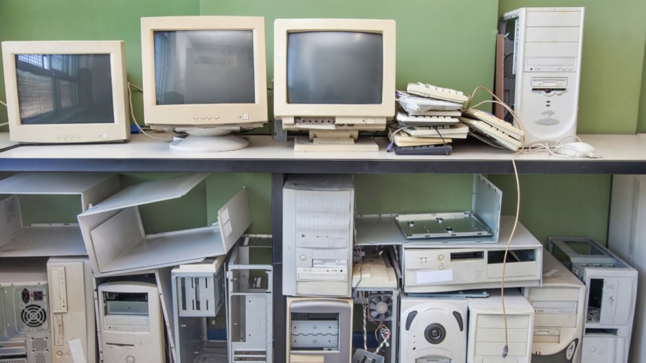 The Digital Pakistan Reality Check Only 8 7 Own A Computer
