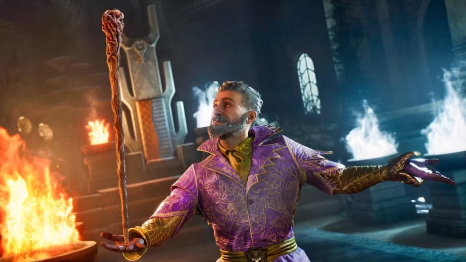 The Elder Scrolls 6 Is Now Playable Bethesda Reveals Major Engine Upgrade