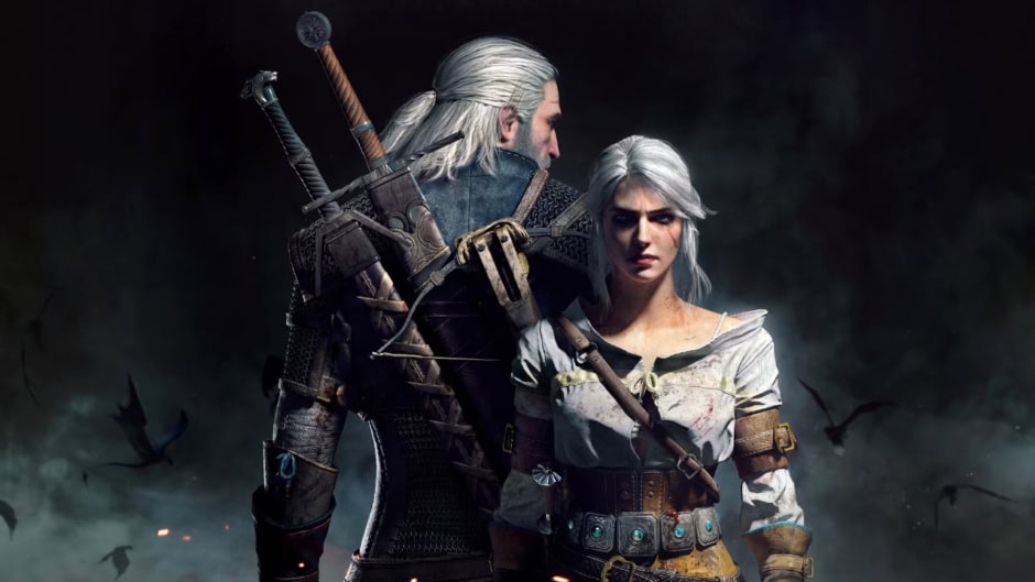 The Witcher 3 Songs Of The Past Trailer Arrives At Gamescom 2026