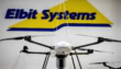 This Israeli Defense Firm Has A Clever Idea To Make Floating Drone Bases