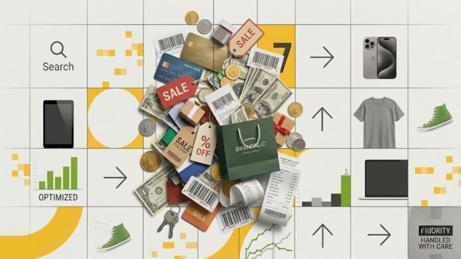 This Startup Just Made Retail Stores As Smart As Amazon