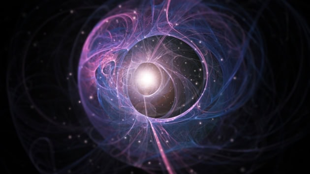 This Startup Wants To Build The Worlds Most Unique Quantum Computer