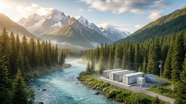 This Startup Wants Your Home Battery To Ditch Sodium Once And For All