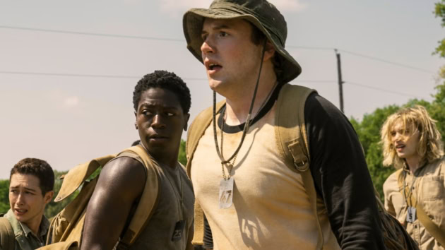 This Stephen King Movie Just Became Hbo Maxs Number One