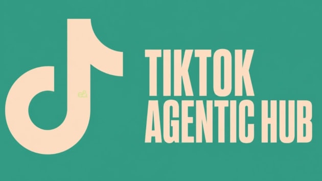 Tiktok Launches Agentic Hub As Symphony Agent Reaches Pakistan