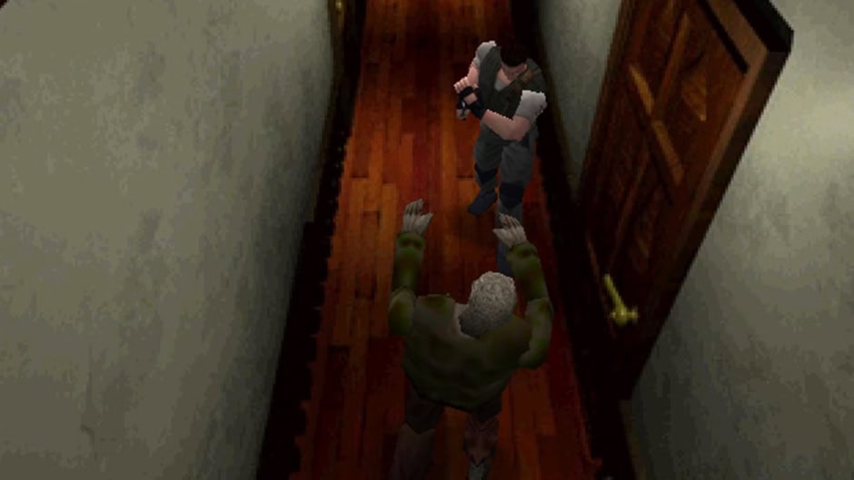 Trusted Leaker Claims Resident Evil 1 Remake Is Currently In Pre Production