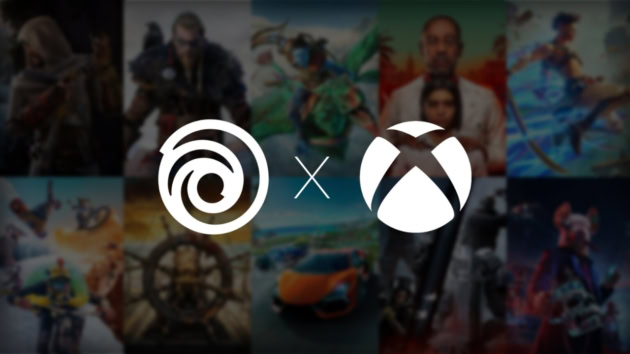 Ubisoft Gives Away 13 Free Pc Games To Xbox Owners