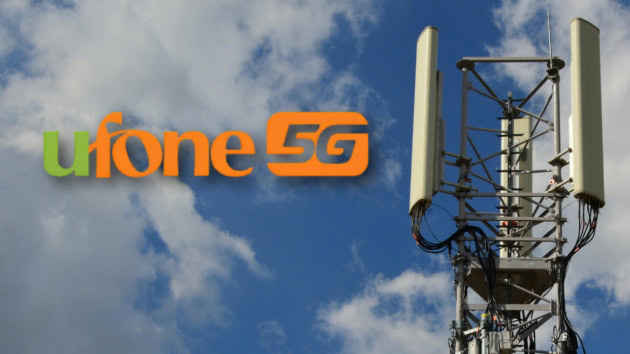 Ufone 5g Sites In Islamabad The Complete Verified List Unofficial