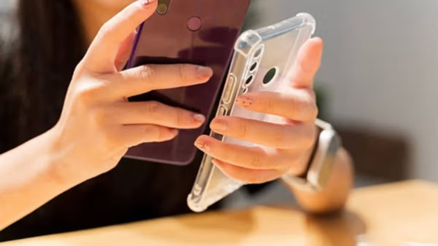 UK Mobile Internet