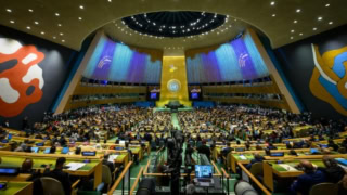 United Nations Warns Fast Moving Ai Could Cause Catastrophic Harm