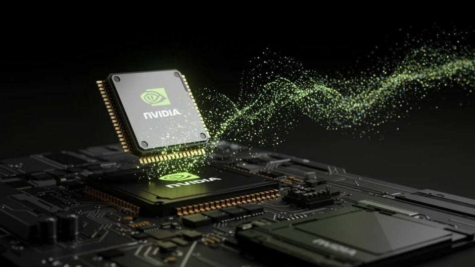 United States Eases Uae Export Controls For Advanced Ai Chips