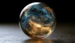 University Of Birmingham Builds Tiny Universe To Test The Nature Of Time