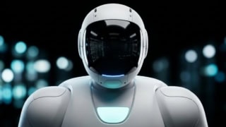 Usa Just Banned All Foreign Robots Angering China