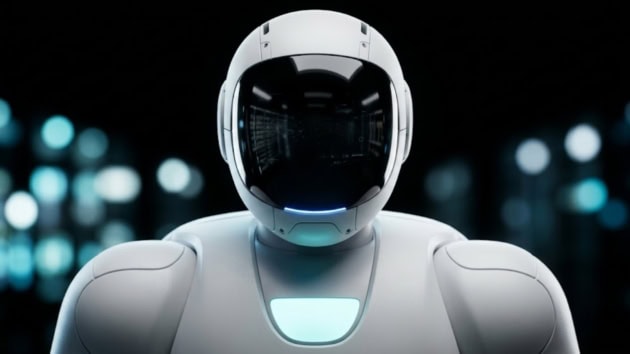 Usa Just Banned All Foreign Robots Angering China