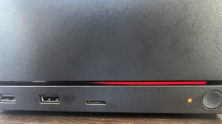 Valves 1049 Steam Machine Hit With Fatal Red Line Of Death Error