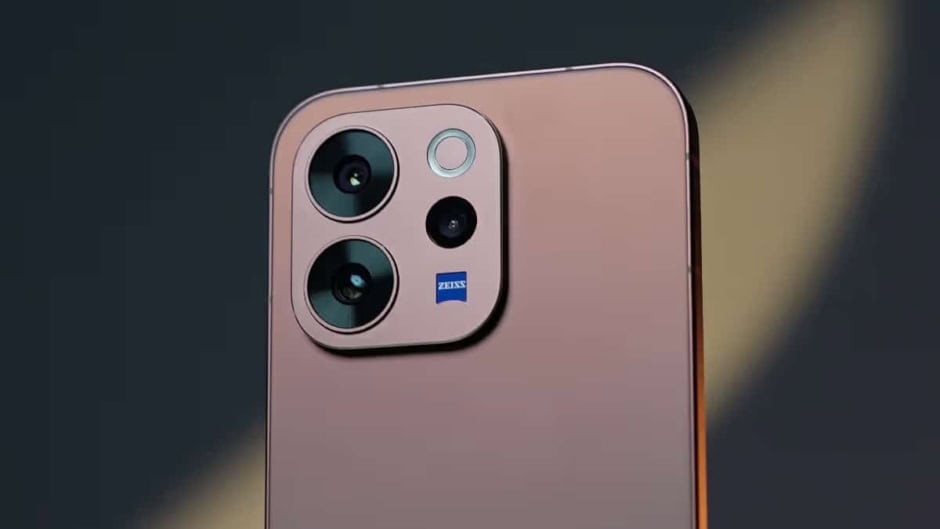 vivo V80