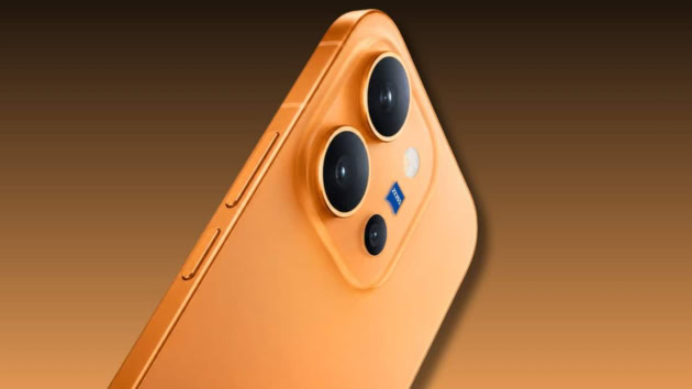 vivo X300 E
