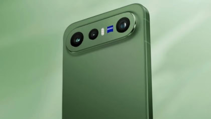 vivo X300 FE
