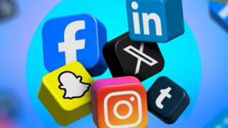 Who Dominates The Social Media List In 2026